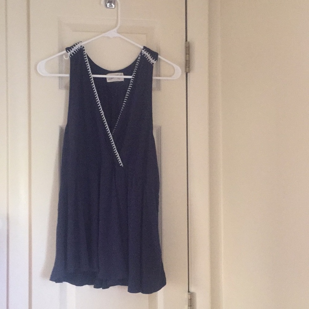 Tunic/Tank top